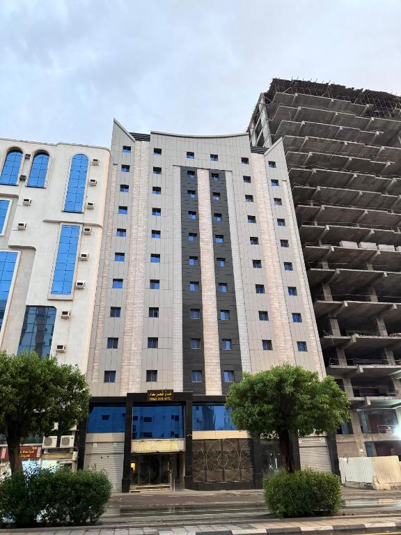 فندق قصر سعاد