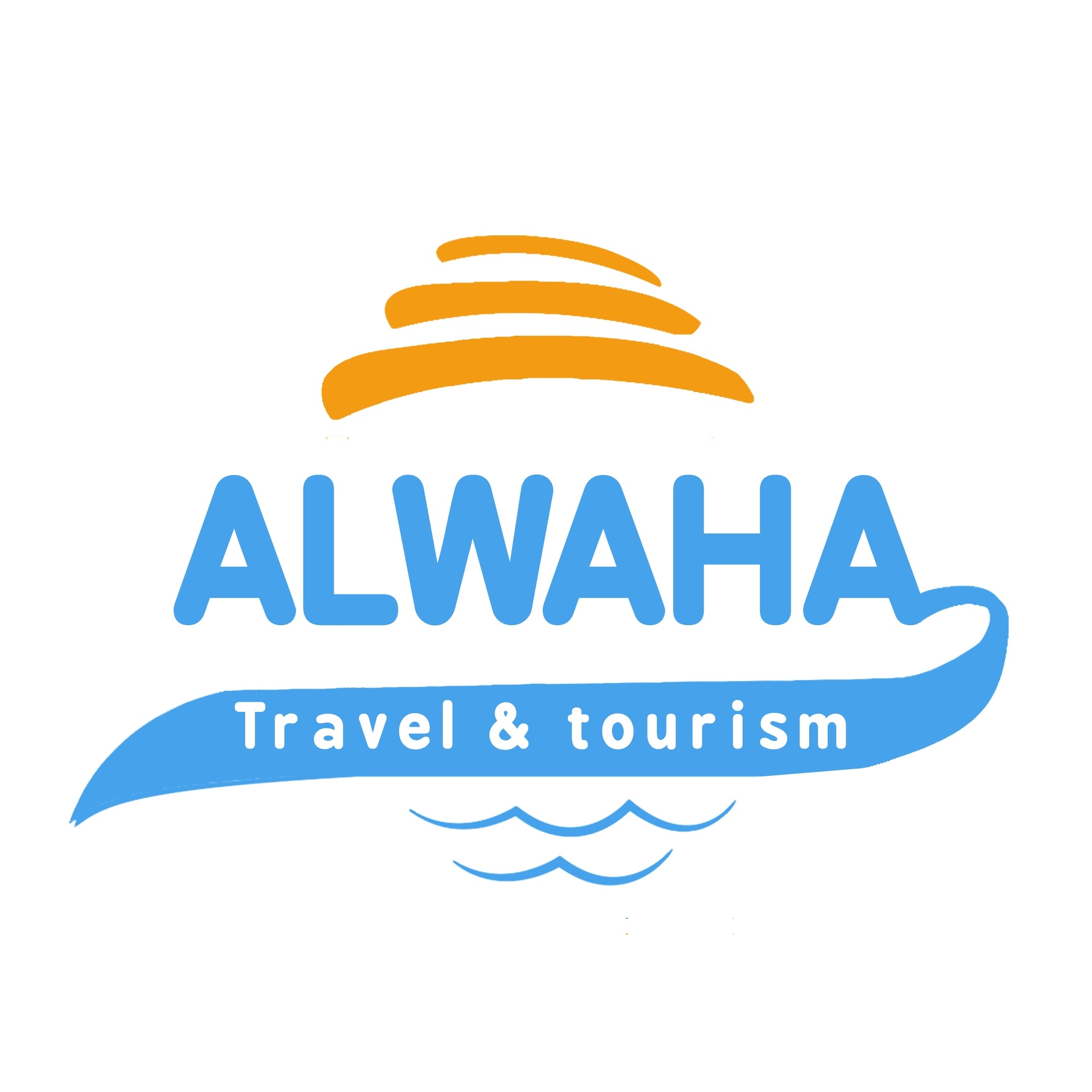 الواحة ترافيل